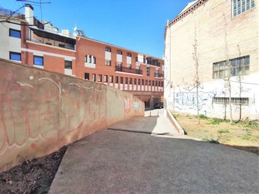 Terreny residencial en venda a Calle del Sol