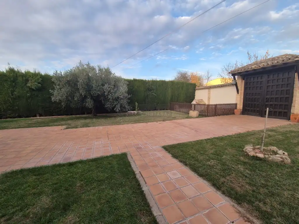 Casa en venta en Calle Villanueva, imagen 47