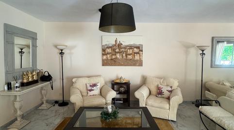 Photo 3 of Attic to rent in Urbanización Alhambra del Golf, 1, Casasola, Málaga