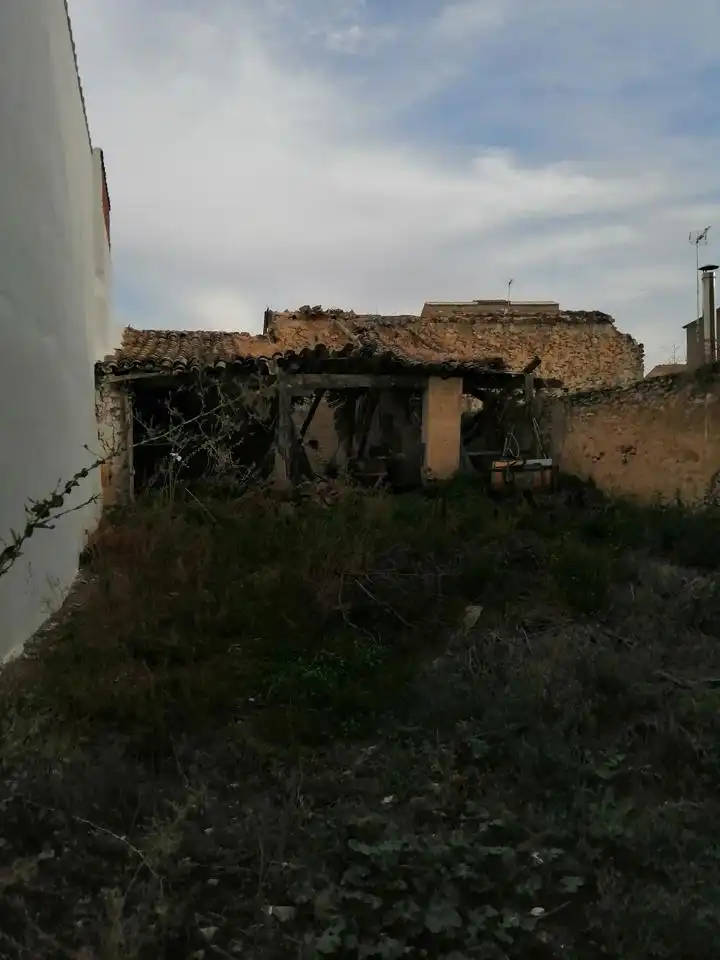 Terrenys i solars en venda a Pozo de las Nieves, imagen 5