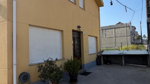 Foto 5 de Casa o xalet en venda a A Ponte Rosende, 49, Carballo, A Coruña
