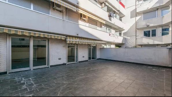 Terrassa de Pis en venda en Manresa