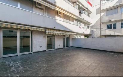 Terrace of Flat for sale in Manresa