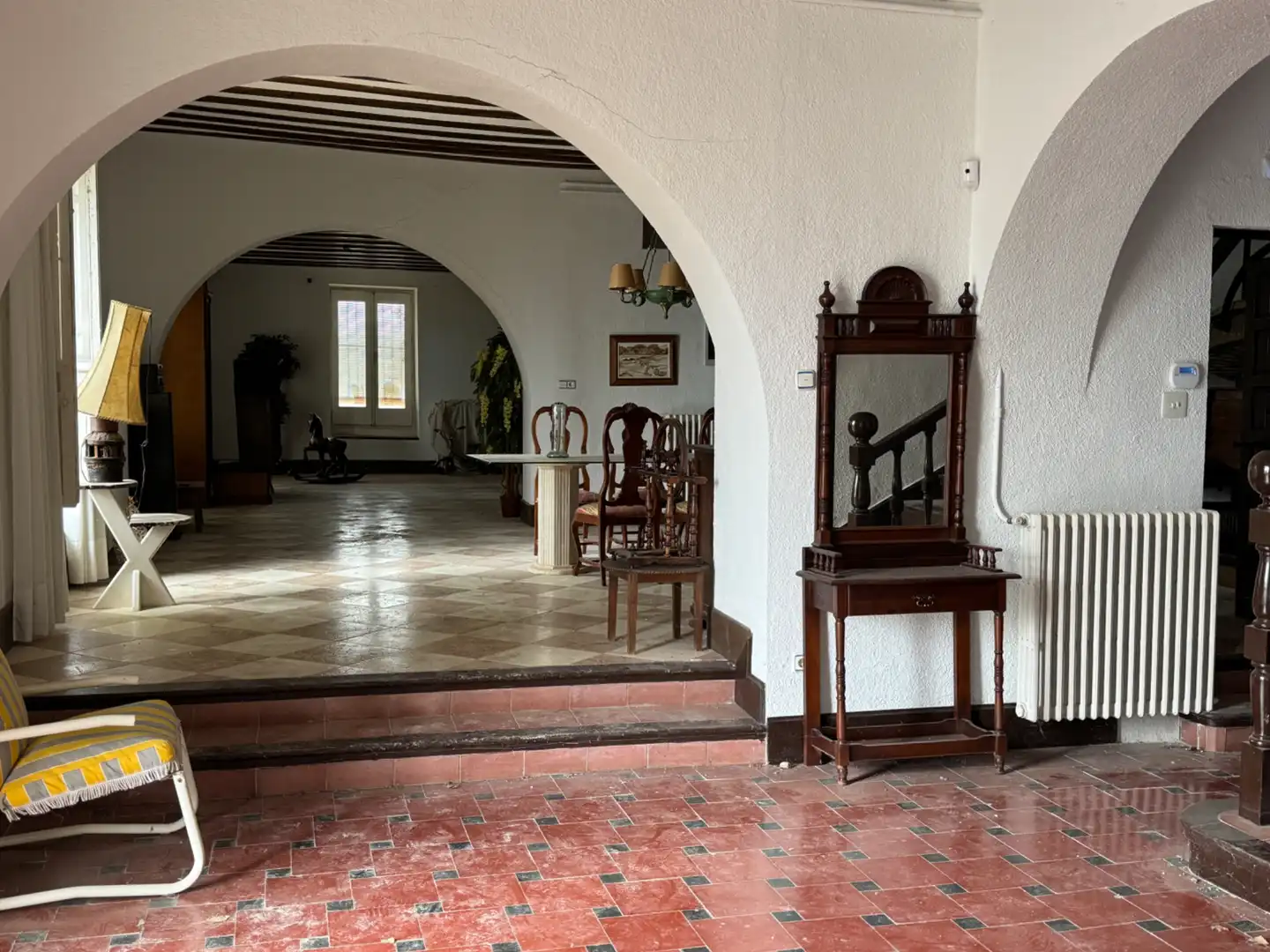 Chalet con terraza en venta en RM-C16 2, imagen 68