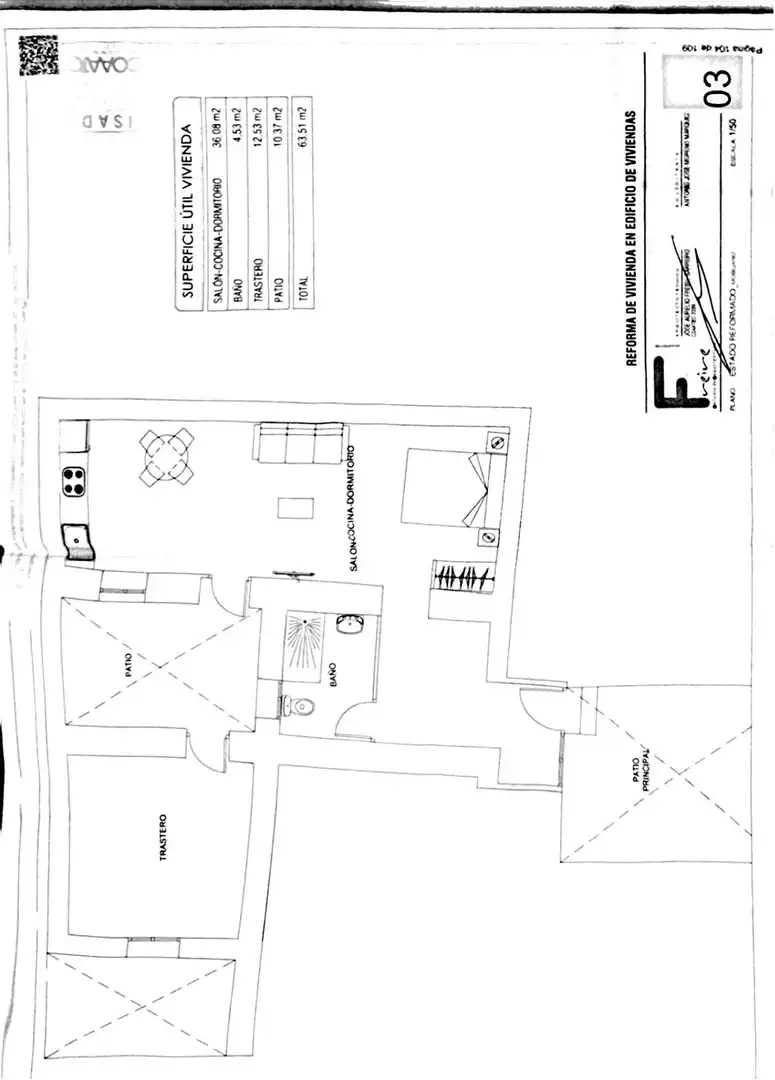 Erdgeschosswohnung zum Verkauf in La Caleta - La Viña, imagen 8