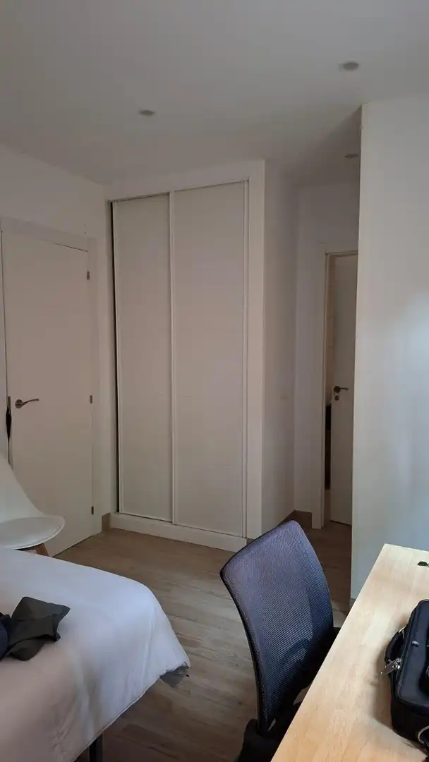 Habitación de Piso en venta en Leganés con Calefacción