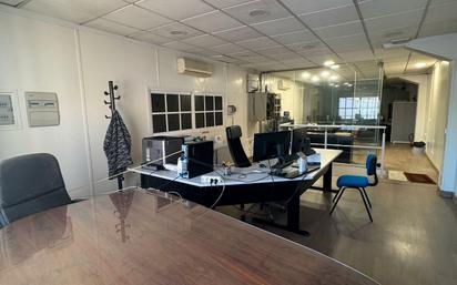 Industrial buildings to rent in Málaga Capital
