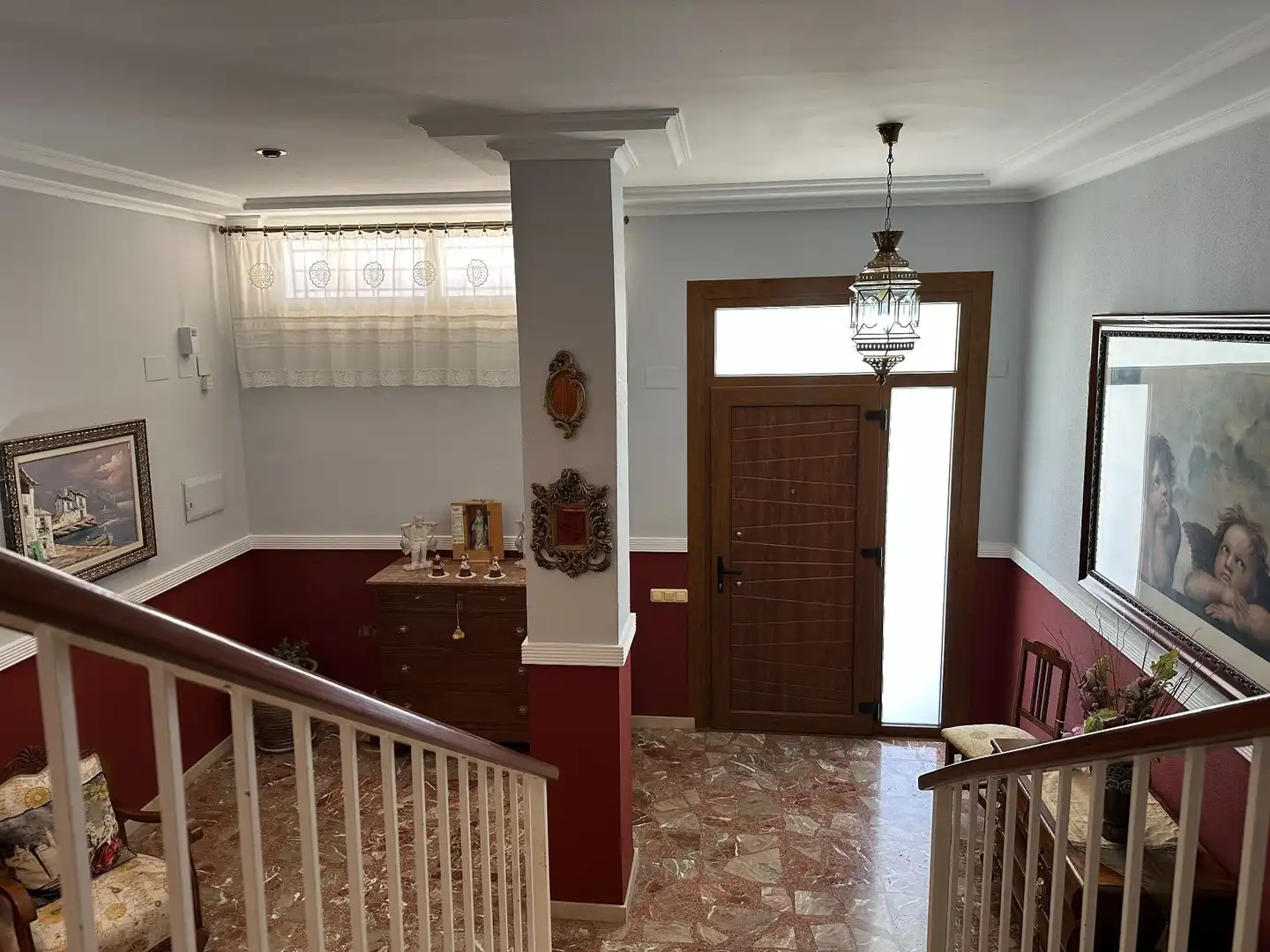 Casa adosada en venta en Sant Rafael 