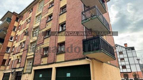 Amplio local en Tabira