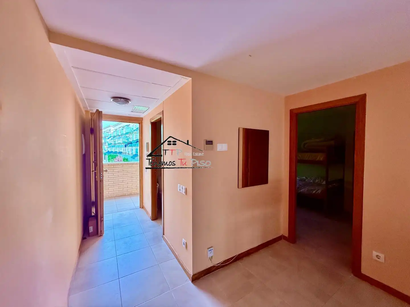 Apartament en venda en Benicarló amb Aire condicionat, Calefacció i Terrassa