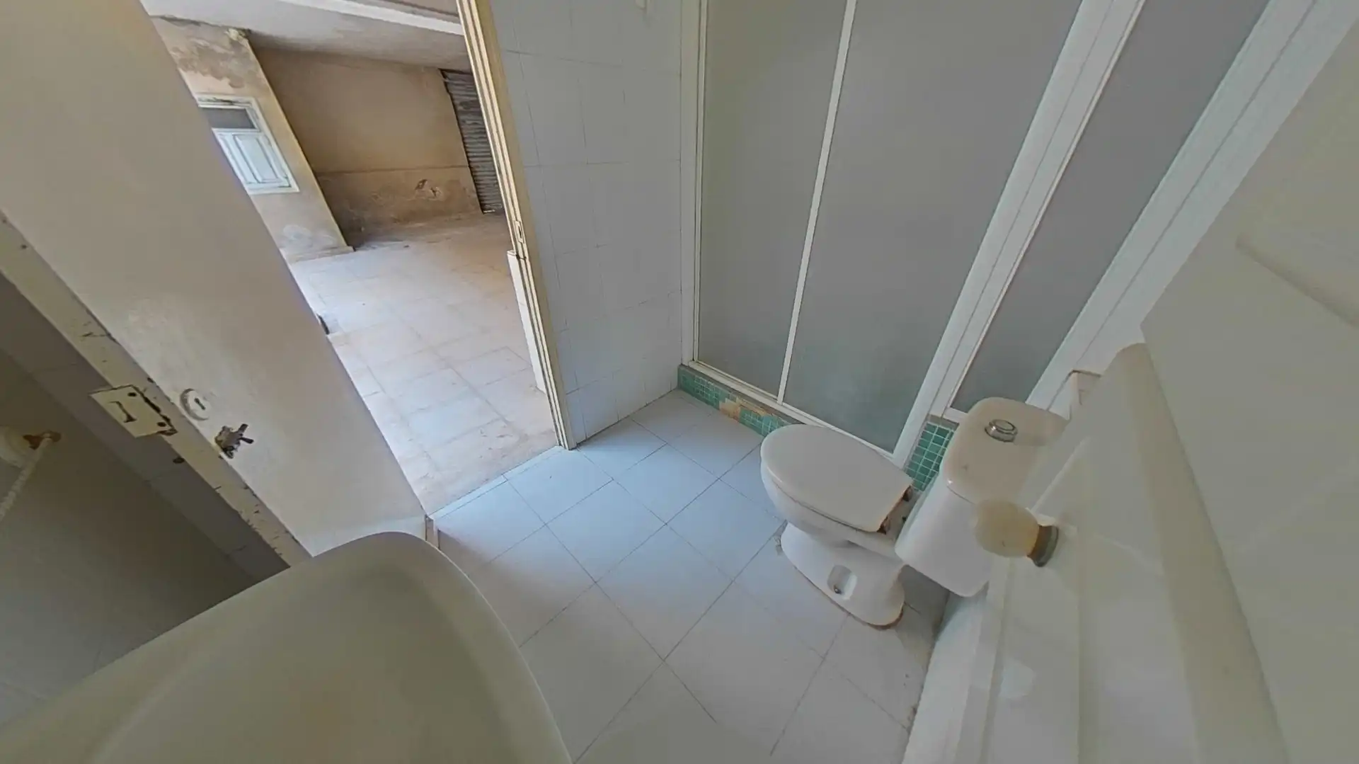 Bathroom of Detached homes for sale in Murcia  with Private garden, Terrace and Storage room