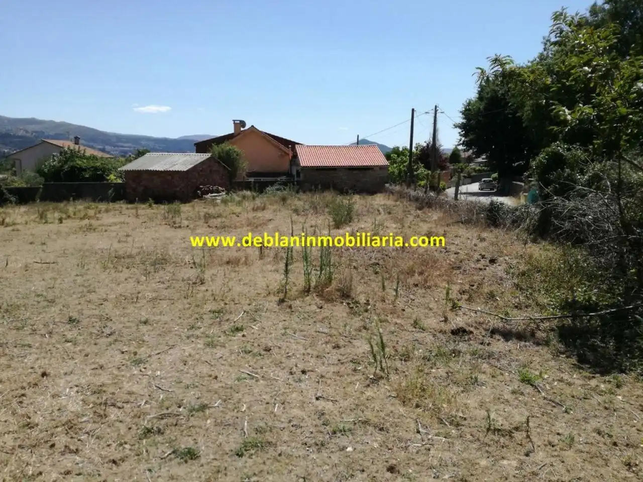 Terreno rustico in vendita a Tomiño, imagen 8