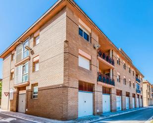 Exterior view of Flat for sale in Tortosa