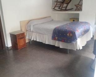 Bedroom of House or chalet to rent in Cárcheles  with Air Conditioner and Heating