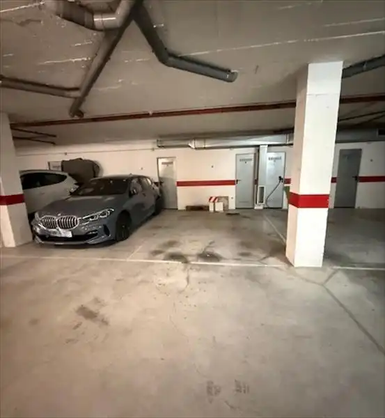 Parkplatz von Wohnung zum Verkauf in  Palma de Mallorca mit Terrasse
