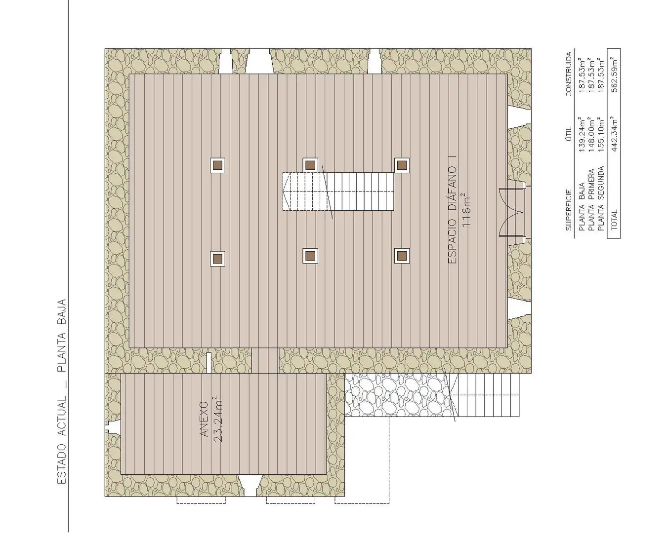 Casa o chalet en venta en Sopuerta con Jardín privado, Trastero y Balcón