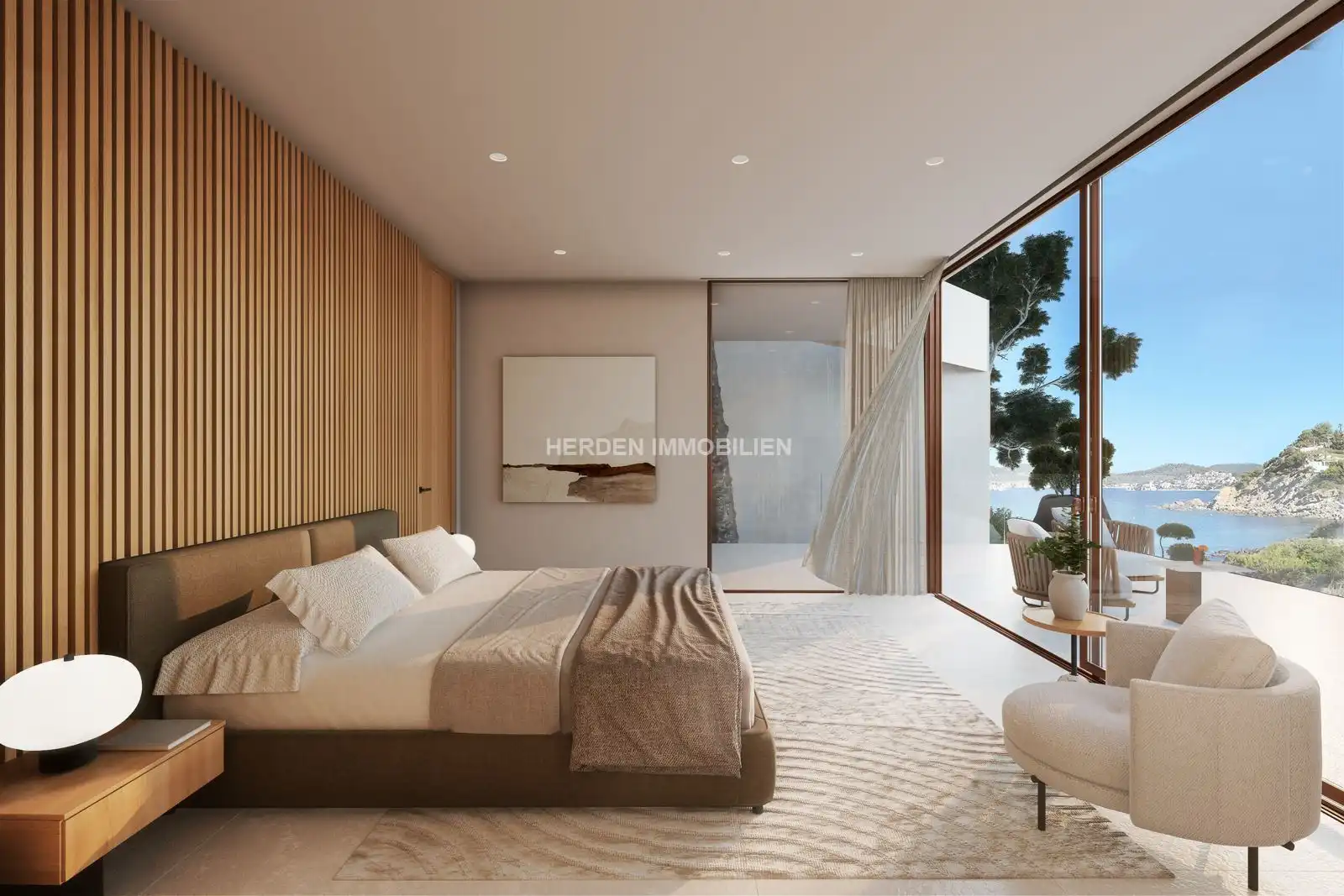 Maison avec piscine à vendre à Costa de la Calma, imagen 11