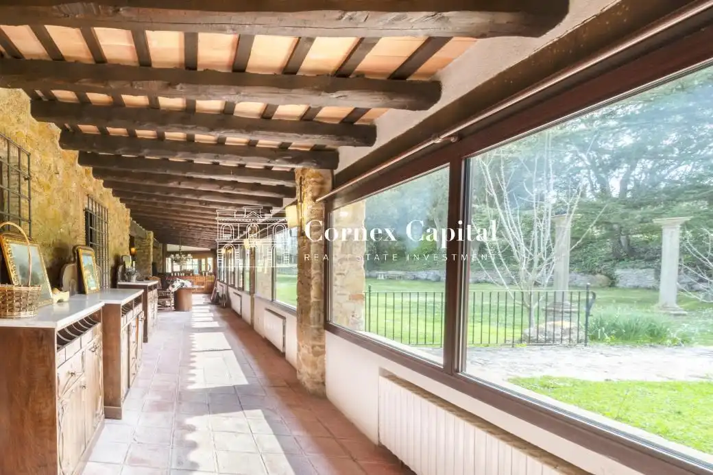 House with pool for sale in Begur, imagen 33