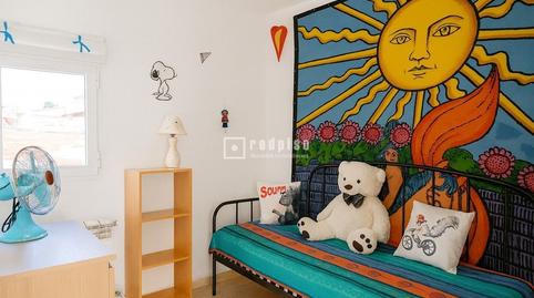 Foto 4 de Casa o xalet en venda a Juego Calva, Cenicientos, Madrid