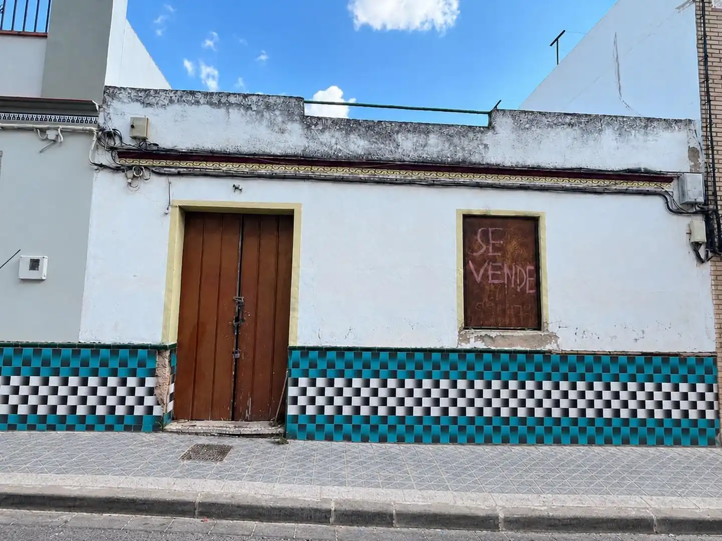 Casa in vendita a El Viso del Alcor