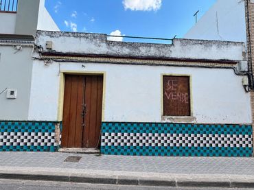 Casa in vendita a El Viso del Alcor