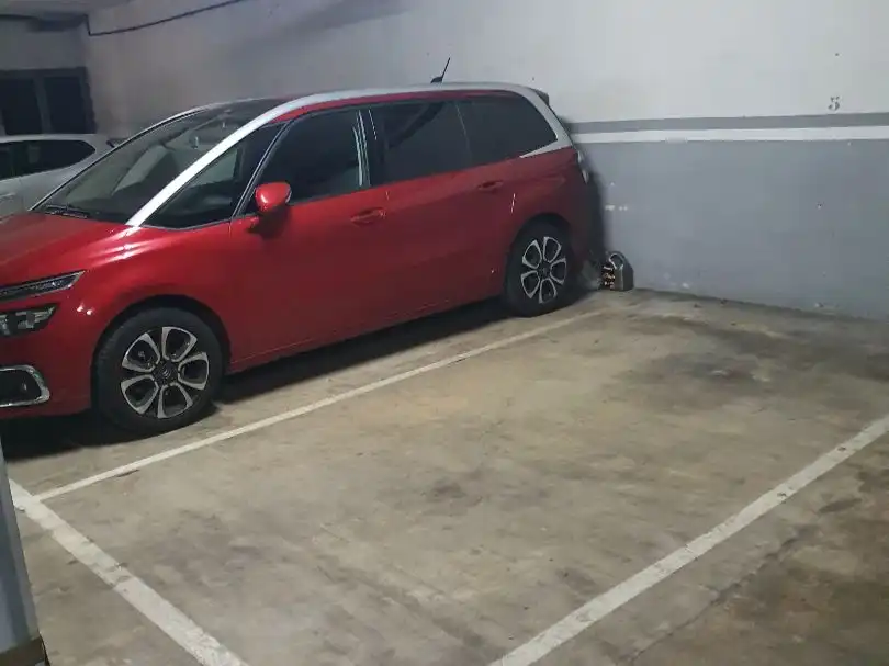 Einzelparkplatz zum Verkauf in C/ Industria 22