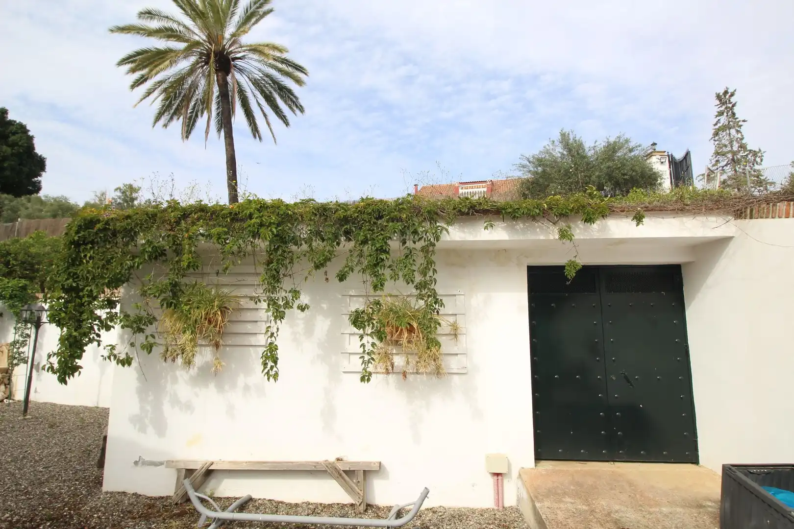Casa rústica amb piscina en venda a Álora, imagen 45