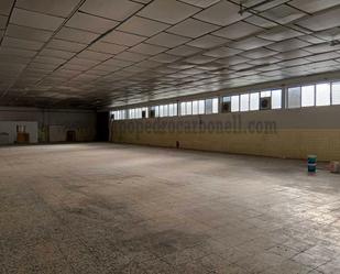 Industrial buildings to rent in Elche / Elx