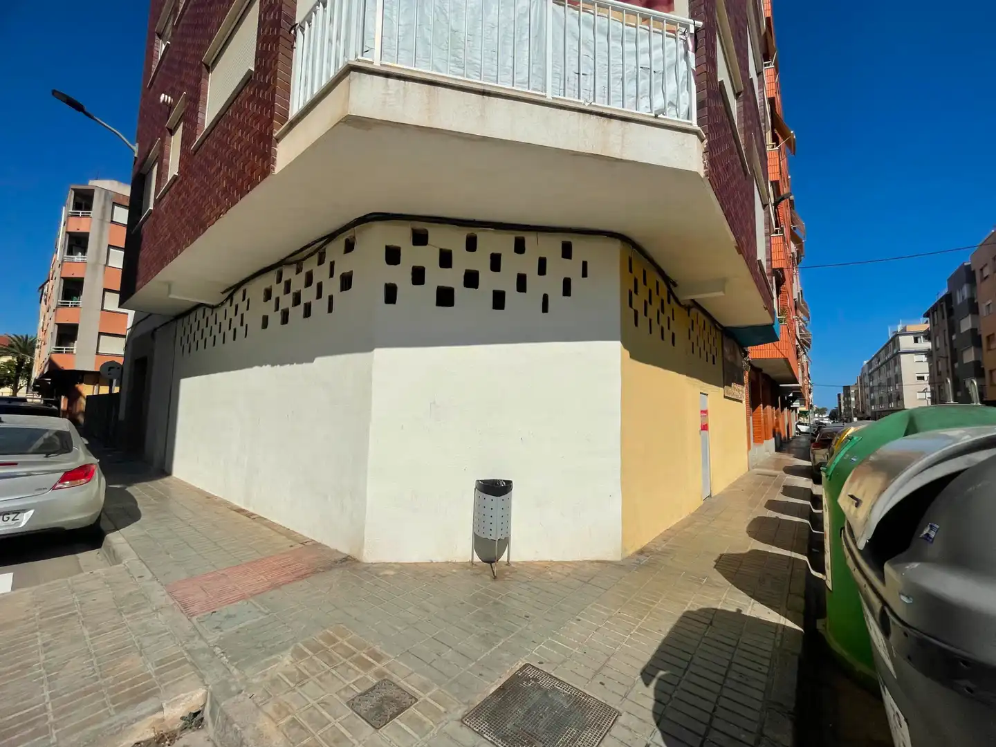 Locale commerciale in vendita a Zona Papa Luna - Platja del Gurugú