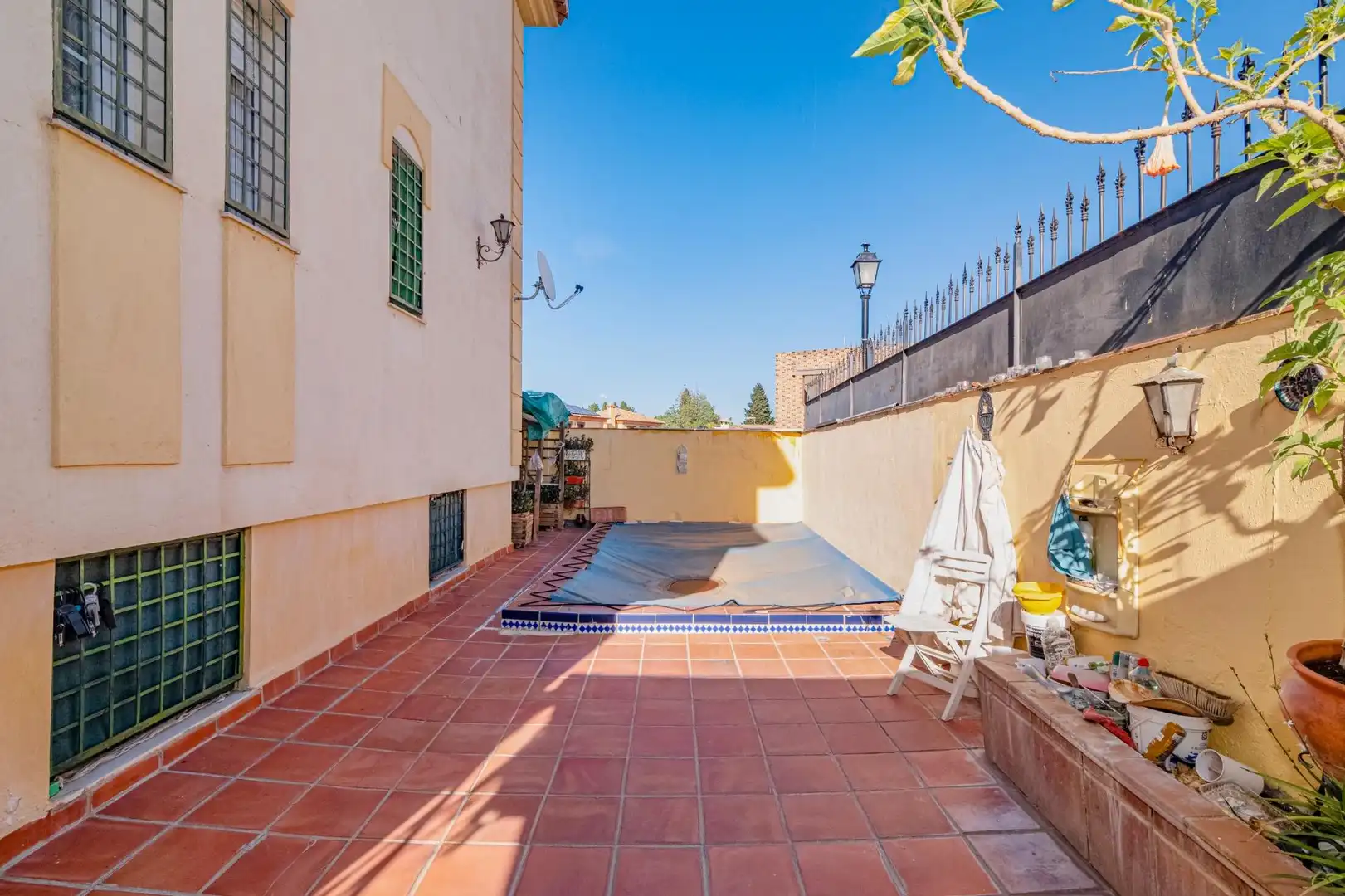 Casa o xalet en venda a La Zubia, Granada