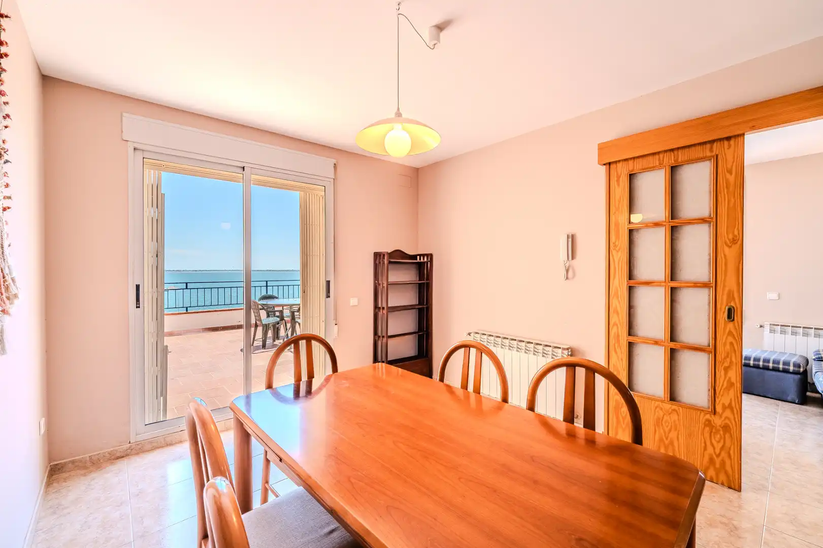 Villa avec terrasse à vendre à L'Ampolla, imagen 12