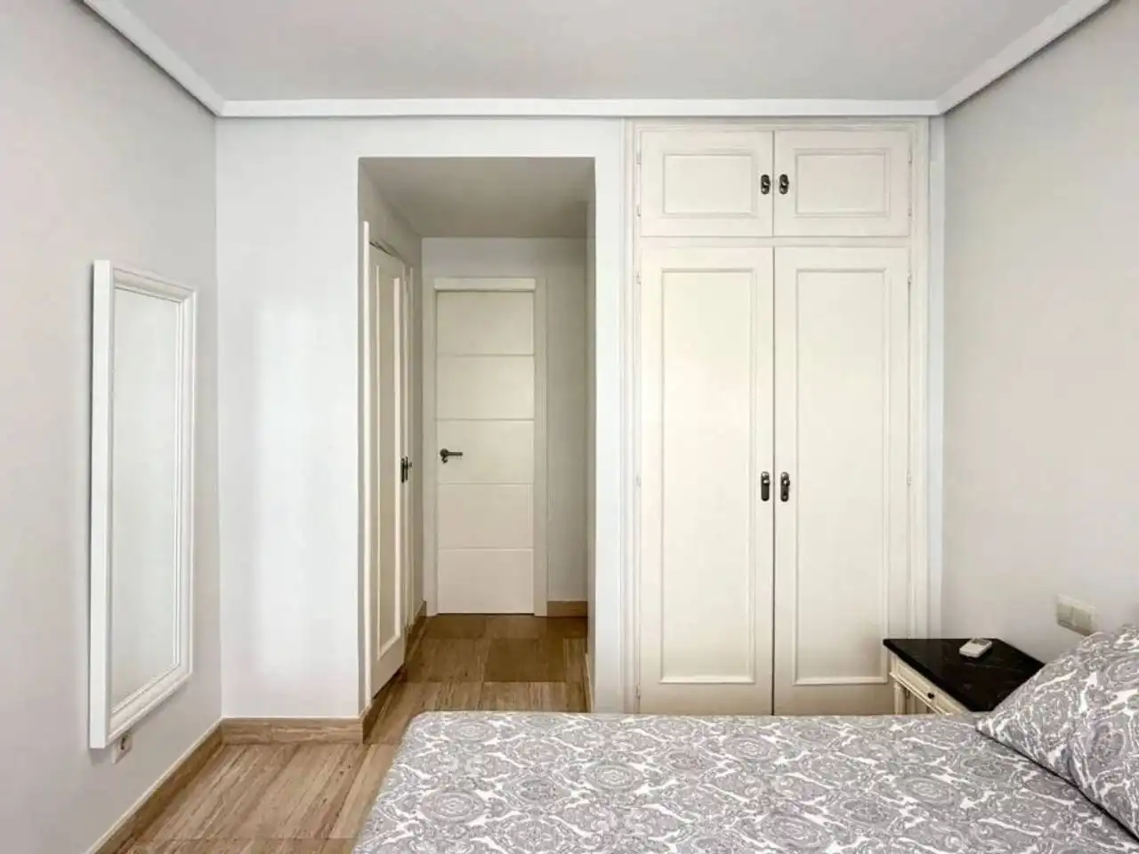 Flat for rent in Goya