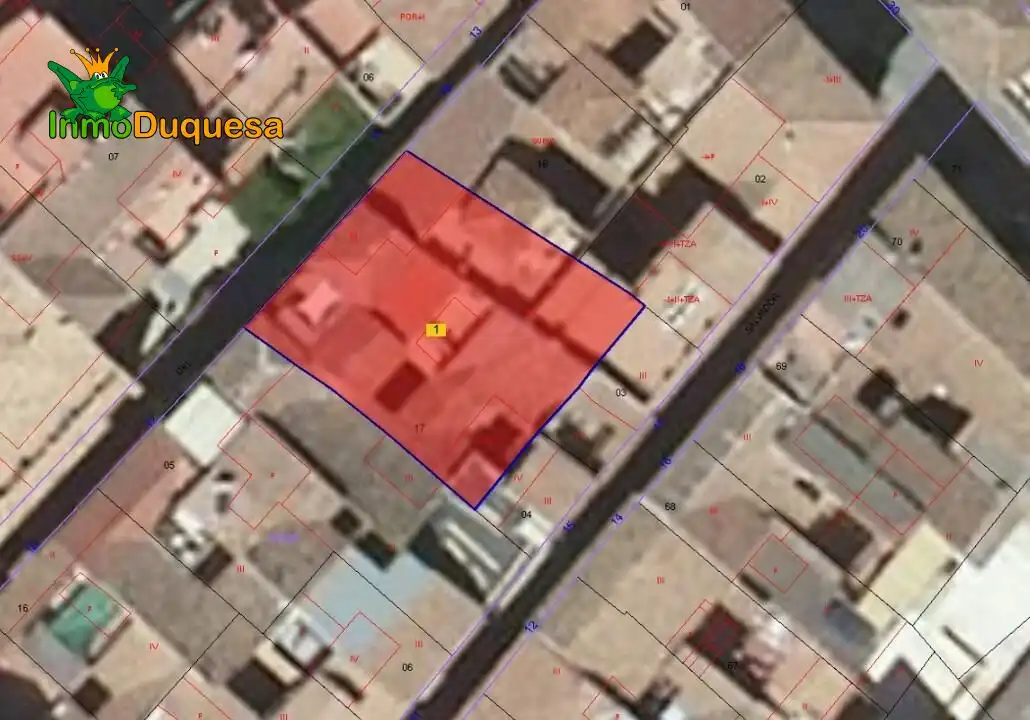 Inmuebles singulares en venta en Centro, imagen 2