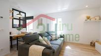 Living room of Flat for sale in Irun   with Heating and Terrace