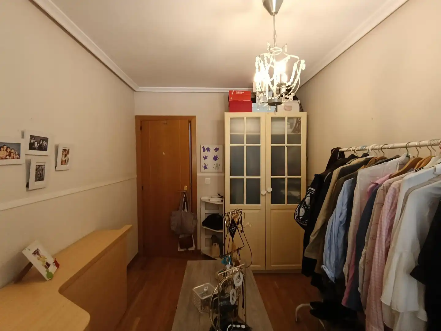 Habitación de Piso en venta en Alicante / Alacant con Calefacción, Jardín privado y Piscina comunitaria