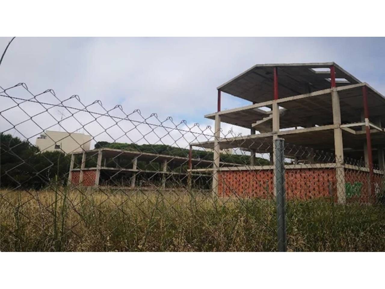 Exterior view of Building for sale in Calonge i Sant Antoni