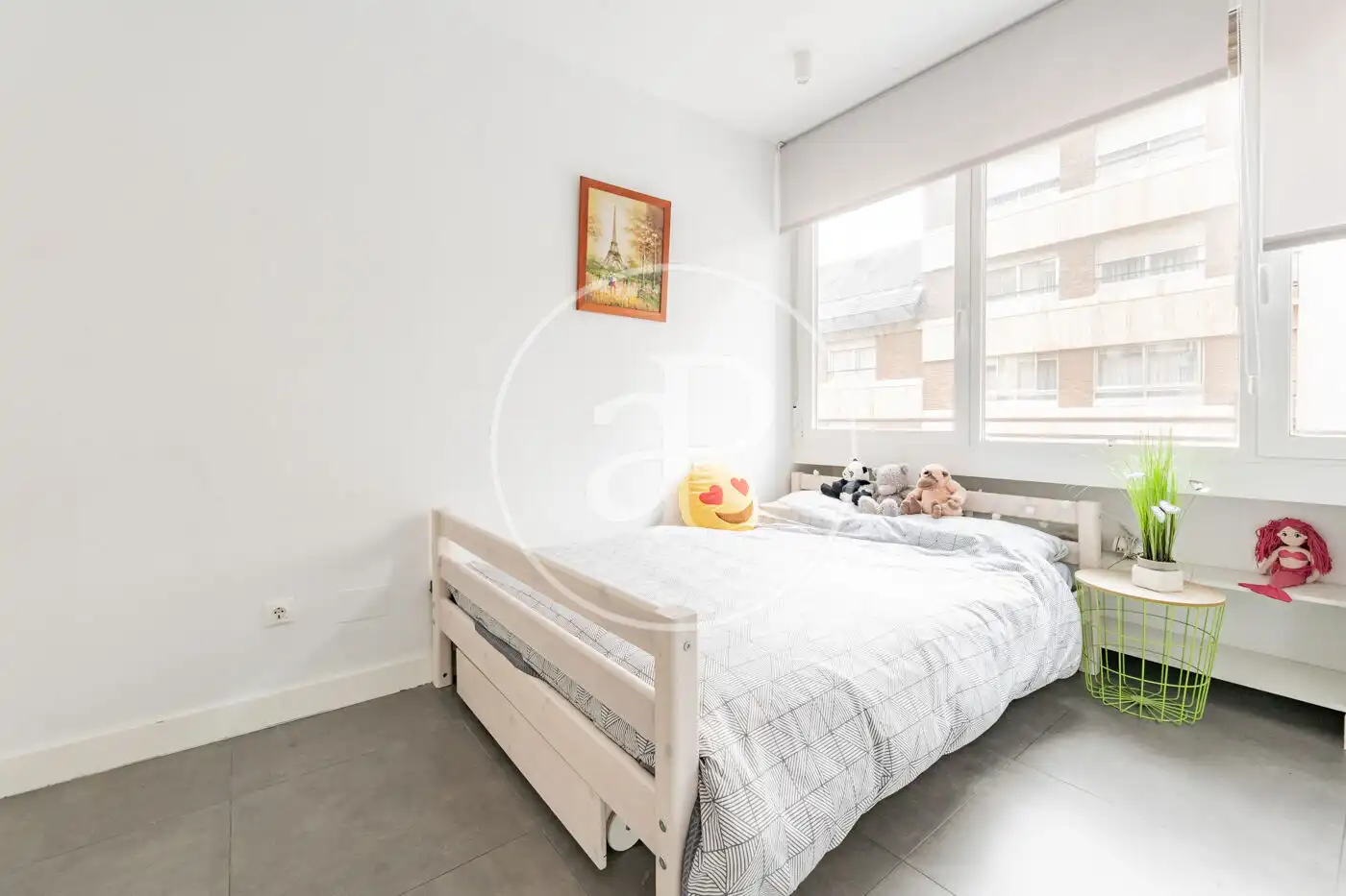 Habitación de Piso en venta en Madrid con Aire acondicionado, Calefacción y Trastero