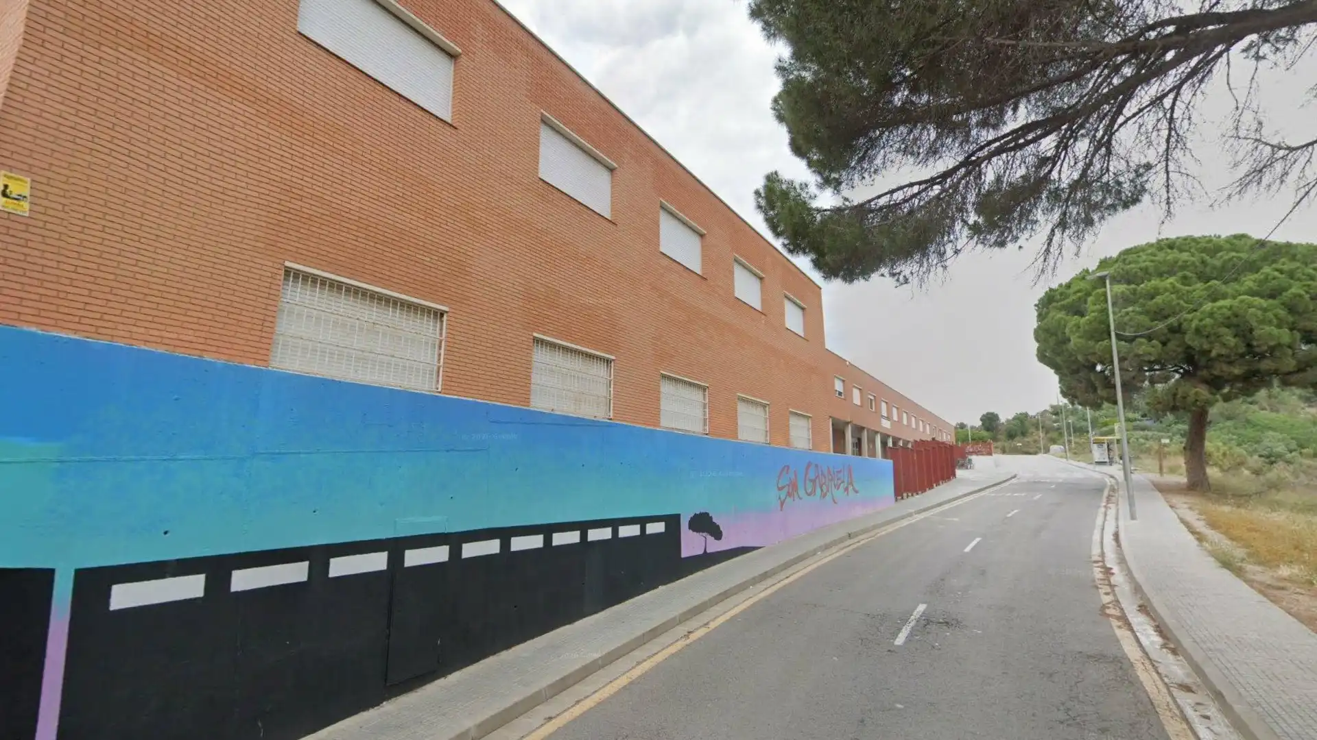 Casa aparellada en venda a La Corunya, imagen 4
