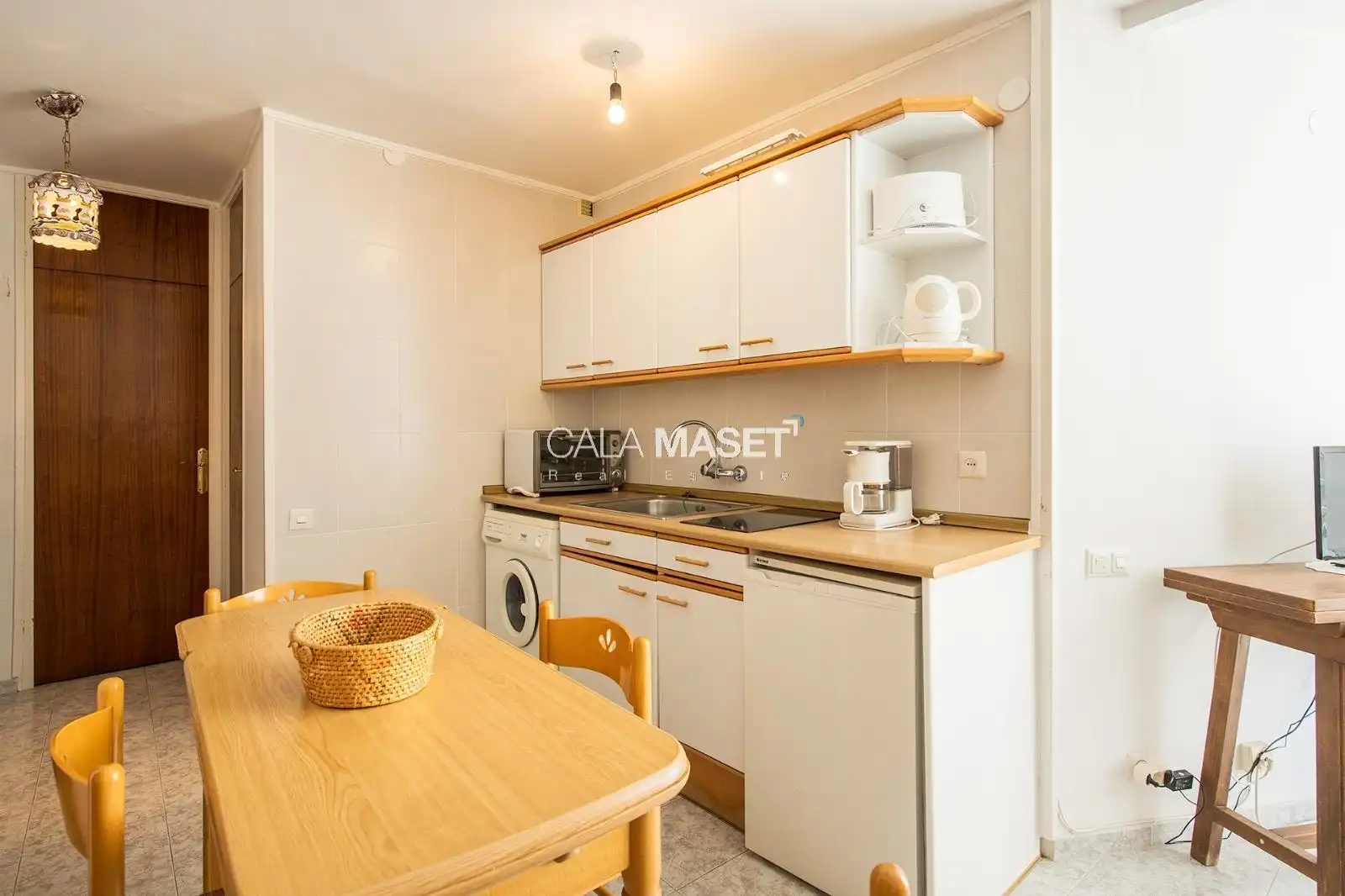 Appartement avec ascenseur à vendre à Marítim, imagen 8