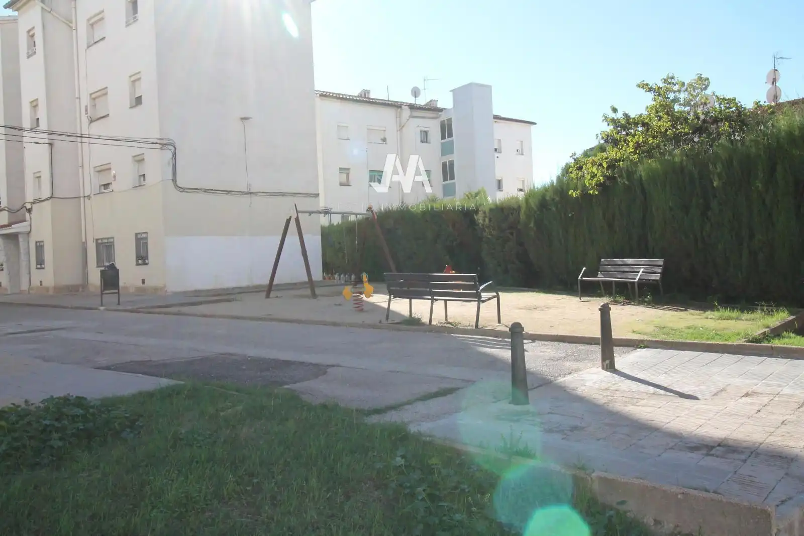 Parking de Piso en venta en Llevant