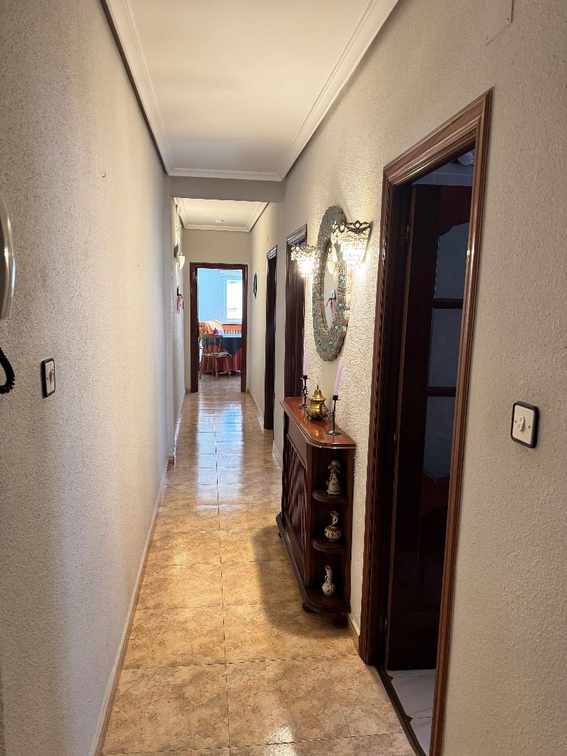 Pis en venda en Valladolid Capital amb Calefacció, Moblat i Forn