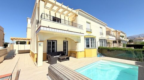 Foto 3 de Casa o chalet en venta en Caleta de Vélez, Vélez-Málaga