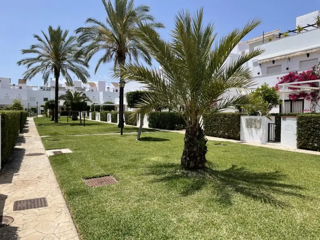 Àtic amb piscina en venda a Las Marinas - Pueblo Laguna, imagen 26