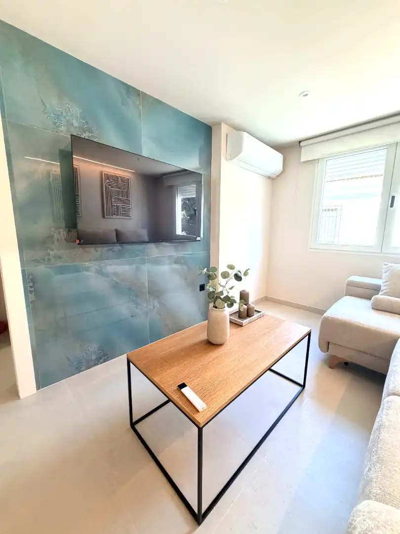 Flat to rent in Genil, imagen 12