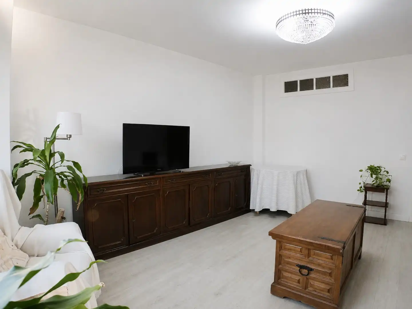 Apartament amb ascensor de lloguer a Centro, imagen 2