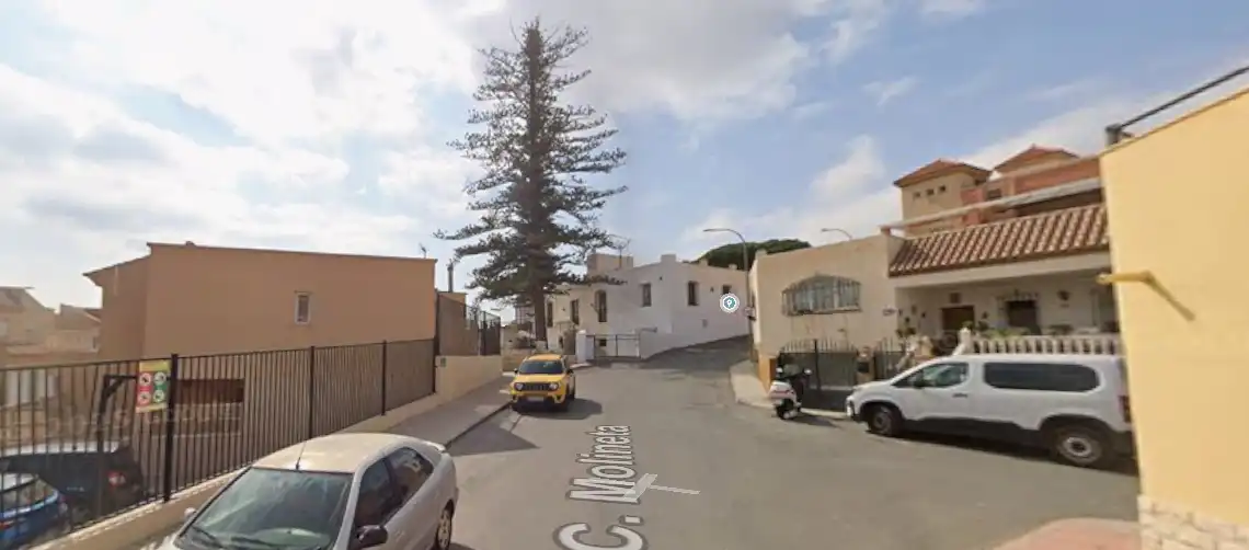 House for sale in Calle Molineta