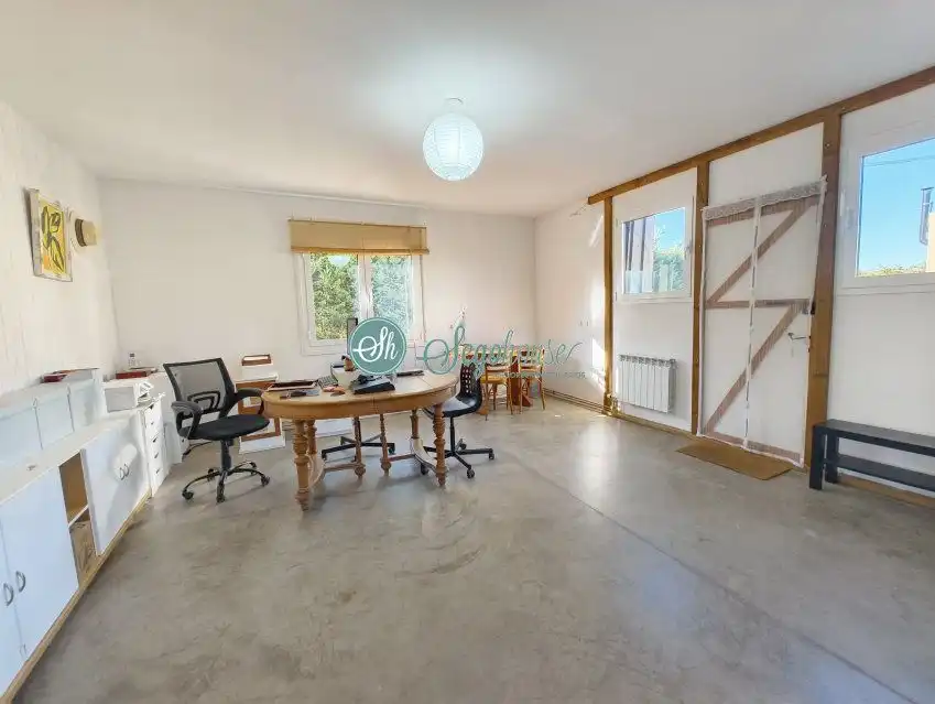 Villa zum Verkauf in Santa María la Real de Nieva, imagen 84