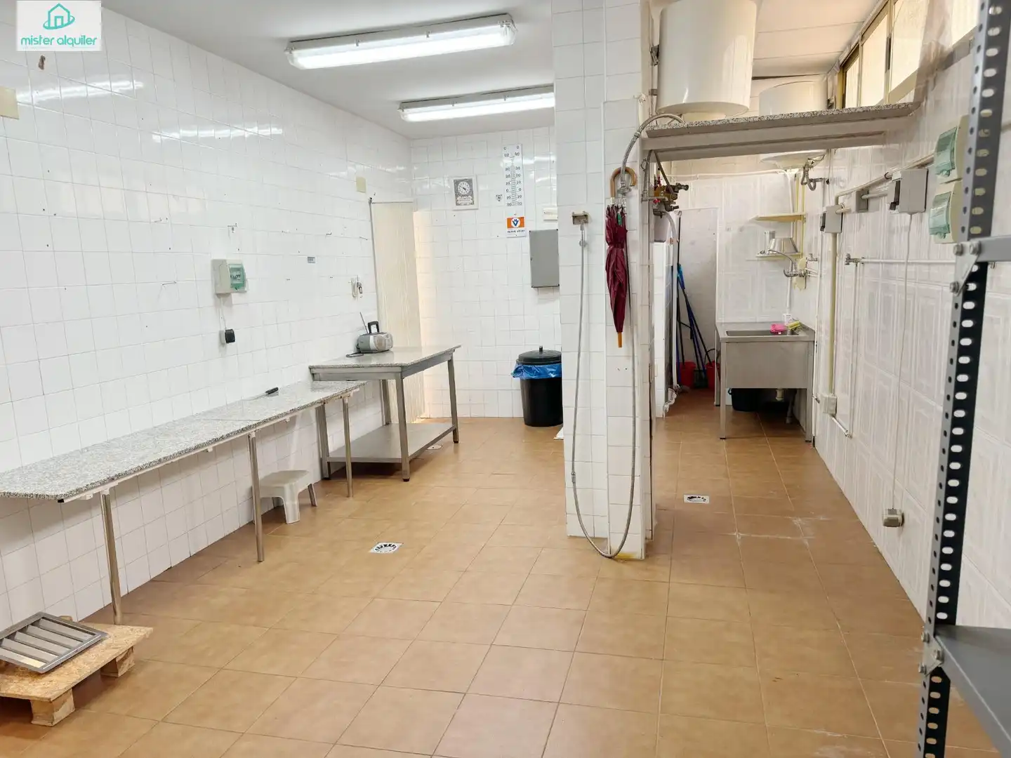 Gewerbefläche zum Verkauf in Calle DOCTOR SEVERO OCHOA 3, imagen 6