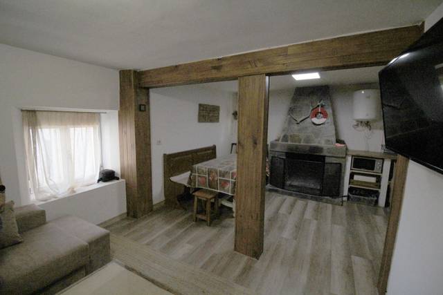 Piso en Venta en La Huerce