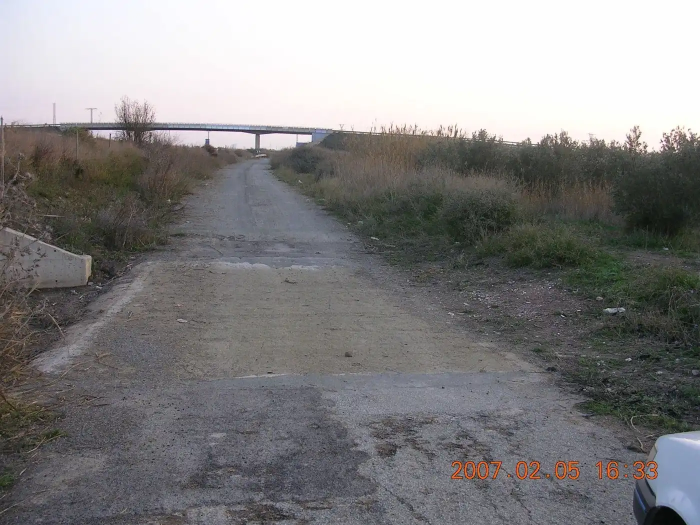 Industrial land for sale in Alhama de Murcia